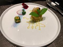 -郑春發佛跳墙(三迪中心店)