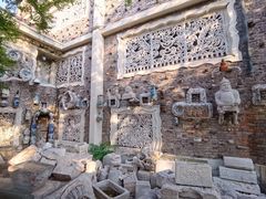 -天津五大道文化旅游区