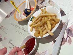 -青叶202都市餐厅(迪诺水镇店)