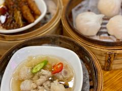 豉汁排骨-澳门陈光记烧味饭店(南京德基广场店)