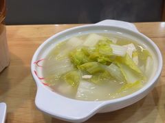 -嘉和一品粥(魏公村店)