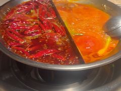 -小龙坎火锅(全球总店)
