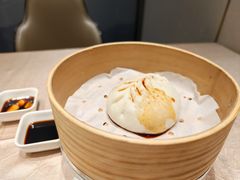 -北京泰富酒店-柏景轩中餐厅