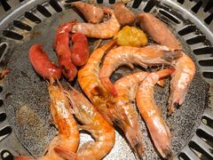 -盛江山自助料理(太原街万达店)