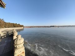 -颐和园