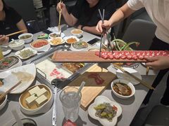 -海底捞火锅(老城根店)