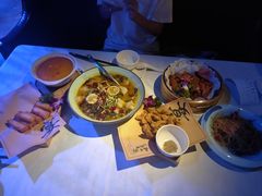 -胡桃里音乐酒馆(下沙店)