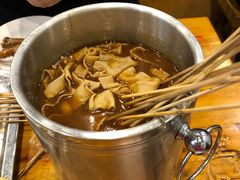 -京朋串屋·烧烤(望京西路总店)