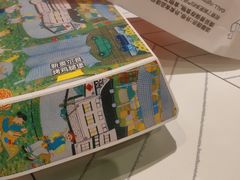 -肯德基(北京南站店)