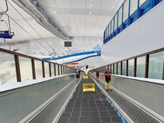 -哈尔滨热雪奇迹