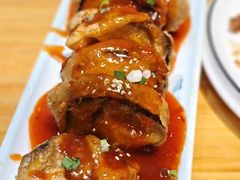 -老姑砂锅·烧烤天津菜(体北道店)