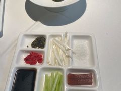 -四季民福烤鸭店(外滩外白渡桥店)