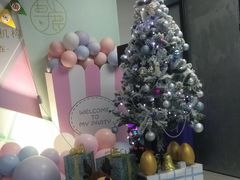 -喜孕佳儿天津月嫂母婴护理中心(金融街中心店)