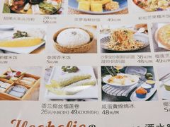 -曼泰·泰餐(京华城店)