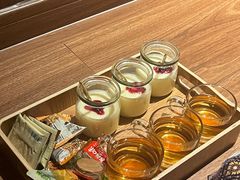 -泰合玺·精油疗愈SPA(狮山天街生活广场店)