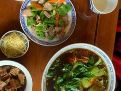 -同得兴 Since·1995 传统苏式面馆(十全街店)