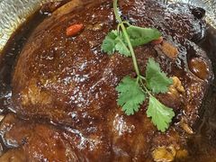 -小城外婆肴私房菜.家宴聚集点(圆明园颐和园·清河上地店)