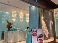 门面-孔雀云贵川·融合菜(长宁来福士店)