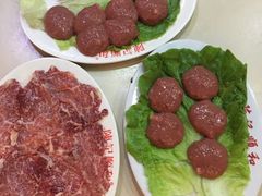 -陈记顺和潮汕牛肉火锅(韩江路店)