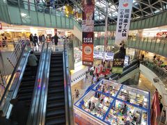-鹏欣水游城