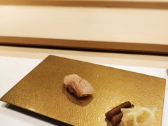 -鮨一日本料理(大中华店)