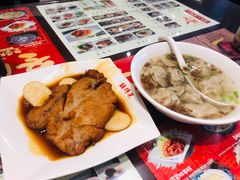-鲜得来排骨年糕(豫园店)
