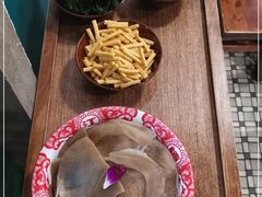 -楠火锅(新塘翡翠绿洲店)