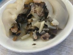 炒肉团子-朱洪元苏式面馆(绿宝广场店)