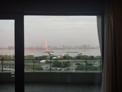 -武汉洲际酒店