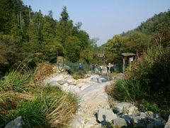 -东林大峡谷