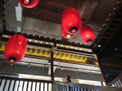 大堂-瑶王府·广西菜(相思湖店)