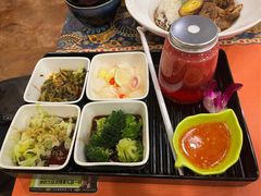 -荷花泰菜(东方新天地店)