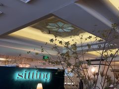 -良木缘咖啡西餐(优品道广场店)
