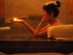 -西安华清御汤酒店