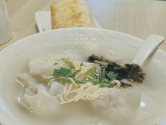 -琴岛顺天馄饨(营口路市场店)