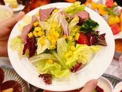 -斗牛士牛排餐厅(嘉里汇店)