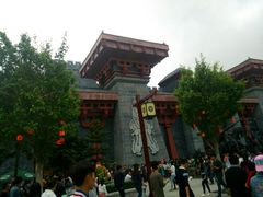 -厦门方特梦幻王国