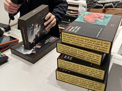 -樟宜机场免税店