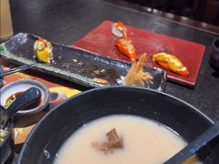 -古田居·特色寿司料理(星之岛旗舰店)