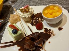 -广州都喜泰丽温泉度假酒店