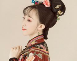 -盘子女人坊古装写真摄影(天津总店)