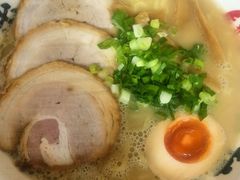 -日出拉面(望京店)