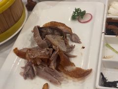 -北京全聚德(西客站店)
