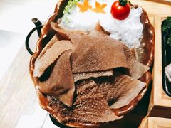 -湊湊火锅·茶憩(杭州湖滨银泰in77店)