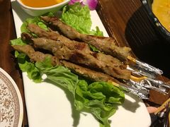 -Siam泰餐厅(水上公园店)