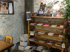 -仙峰天然面包(迎宾路店)