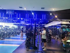 -威仕顿健身游泳(御锦城店)