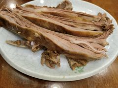 -清真·益鑫羊肉手抓馆(花园北街店)