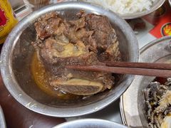 -阿秋牛排(湖心街店)