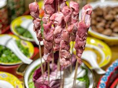 -羊大爷涮肉(亮马桥店)